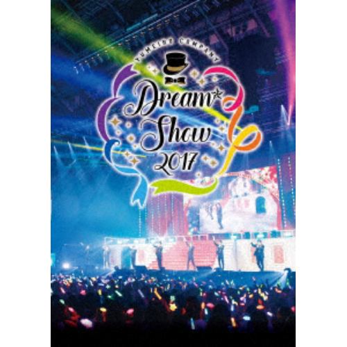 【DVD】『夢色キャスト』DREAM☆SHOW 2017 LIVE