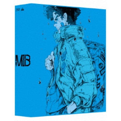 【BLU-R】『あしたのジョー』連載開始50周年企画 メガロボクス Blu-ray BOX 2(特装限定版)