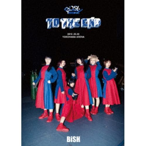 【DVD】BiSH ／ BiSH