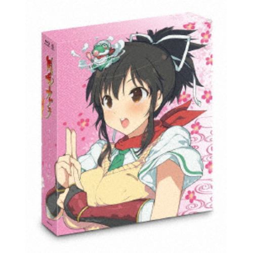 BLU-R】重神機パンドーラ Blu-ray BOX 壱 | ヤマダウェブコム