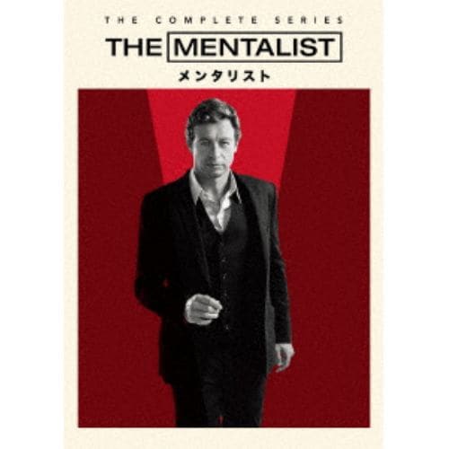 【DVD】THE MENTALIST／メンタリスト[シーズン1-7]全巻セット
