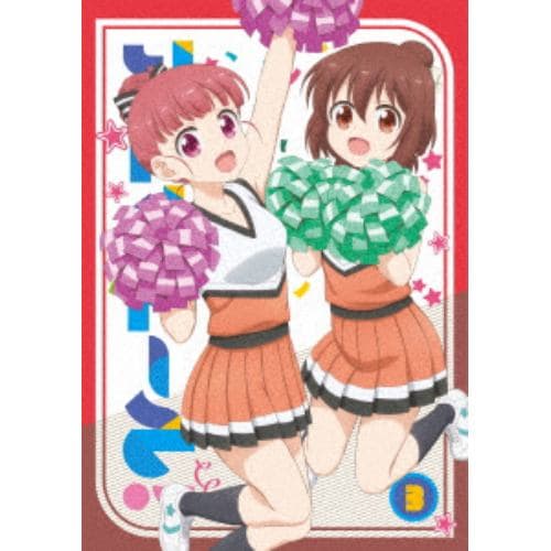 【DVD】 アニマエール! Vol.3