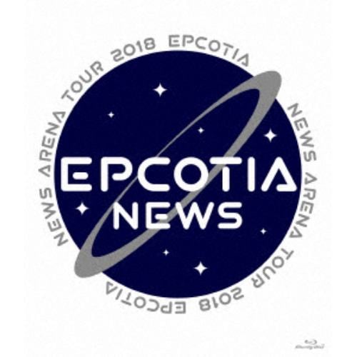 NEWS　DOME　TOUR　2018-2019　EPCOTIA　-ENCORE