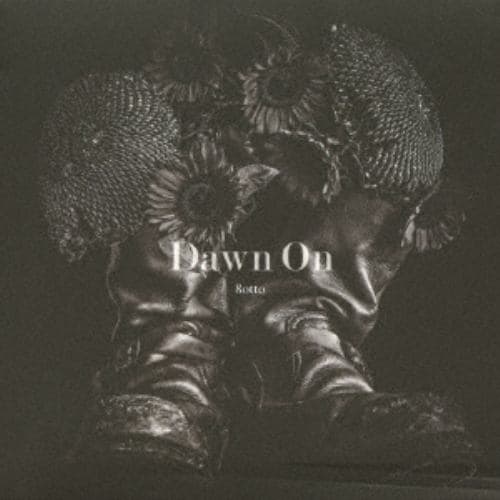 ＜CD＞ 8otto(オットー) ／ Dawn On