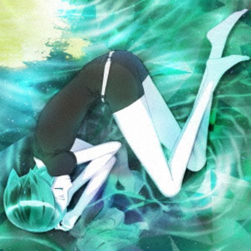【CD】YURiKA ／ 鏡面の波 TVアニメ「宝石の国」オープニングテーマ(アニメ盤)