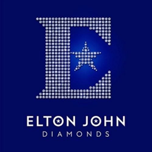 【CD】エルトン・ジョン ／ ダイアモンズ～グレイテスト・ヒッツ