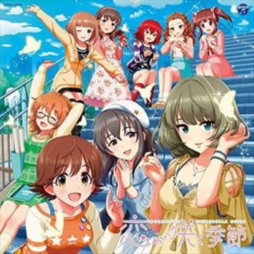 【CD】THE IDOLM@STER CINDERELLA MASTER 恋が咲く季節
