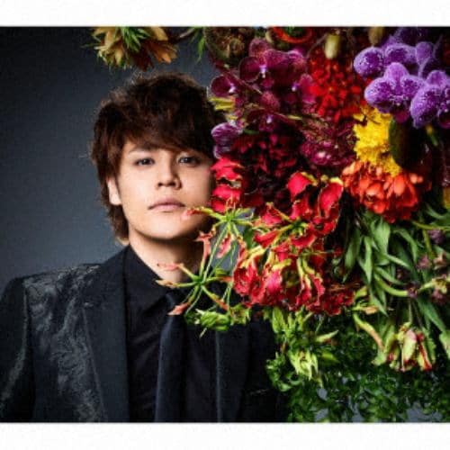 【CD】宮野真守 ／ MAMORU MIYANO presents Mu0026M THE BEST