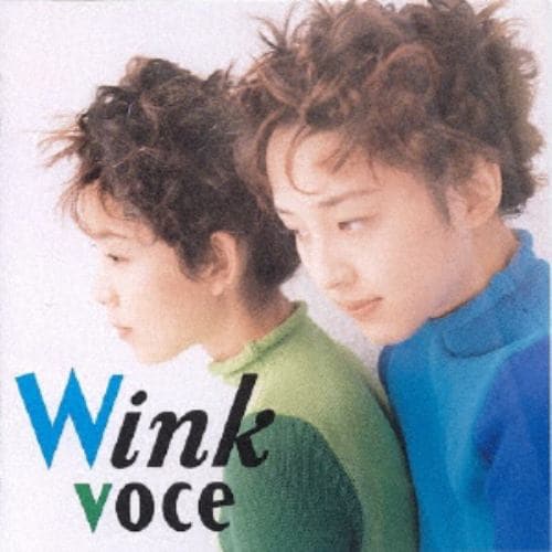【CD】Wink ／ voce
