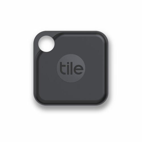 タイル Tile Pro (2020) 電池交換版 RT-21001-AP／探し物を「音」で見つける、スマートトラッカー