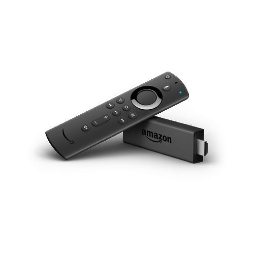台数限定】Amazon B0791YQWJJ Fire TV Stick - Alexa対応音声認識 ...