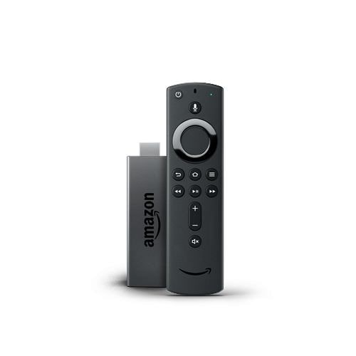 台数限定】Amazon B0791YQWJJ Fire TV Stick - Alexa対応音声認識