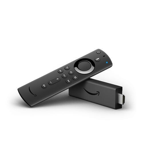 アウトレット超特価】Amazon B079QRQTCR Fire TV Stick 4K - Alexa対応 