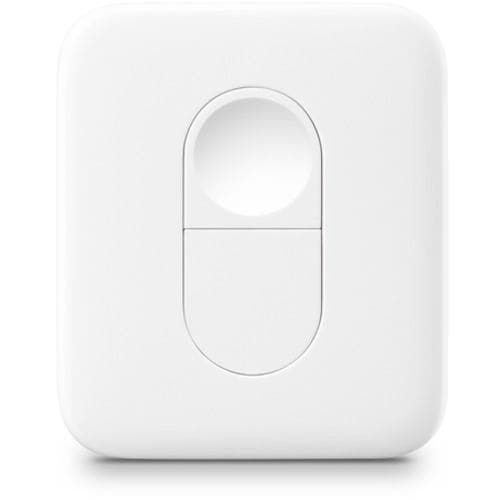 SwitchBot W0301700-GH リモートボタン(カーテン／ボット対応) ホワイト