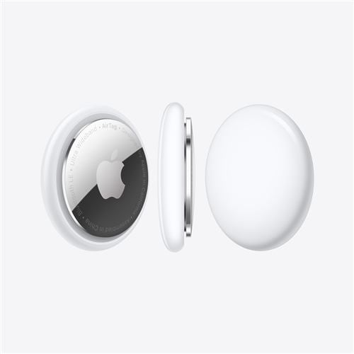 アップル(Apple) MX542ZP/A AirTag (4パック) エアタグ | ヤマダウェブコム
