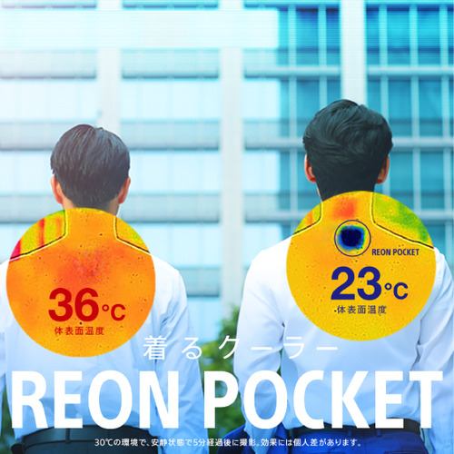 ソニー RNP-2/W REON POCKET 2 （レオンポケット2） ホワイト | ヤマダ 