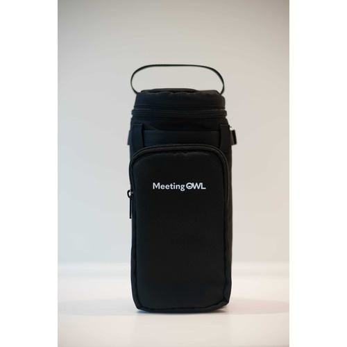 ソースネクスト MeetingOwlPro bag MeetingOwlPro(ミーティングオウルプロ) 収納バッグ