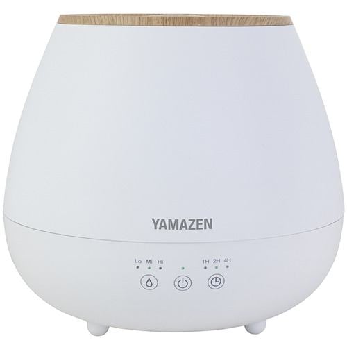 YAMAZEN MZ-M151 超音波加湿器 上部給水 1.5L