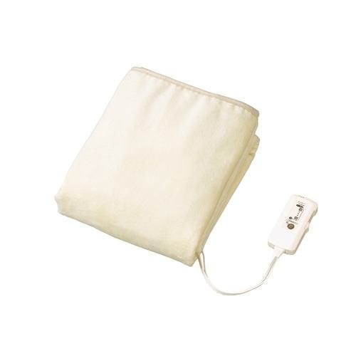 コイズミ KDS-50239CT 綿タイマー敷き毛布