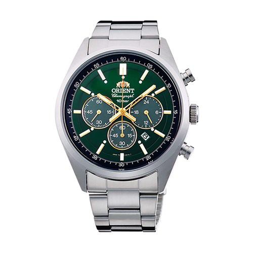 オリエント WV0031TX 腕時計 ORIENT SPORTS