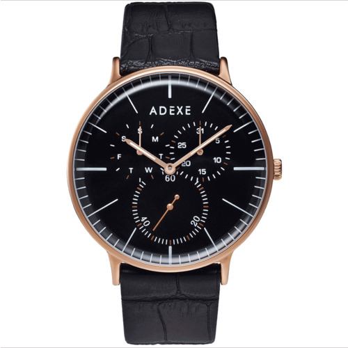 アデクス 1868A-06 ADEXE 腕時計 7series