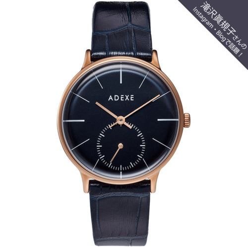 アデクス 1870B-05 ADEXE 腕時計 7series
