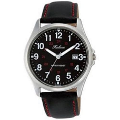 シチズンCBM シチズン時計 Q＆Q 腕時計 ファルコン(日付つき) D026-305