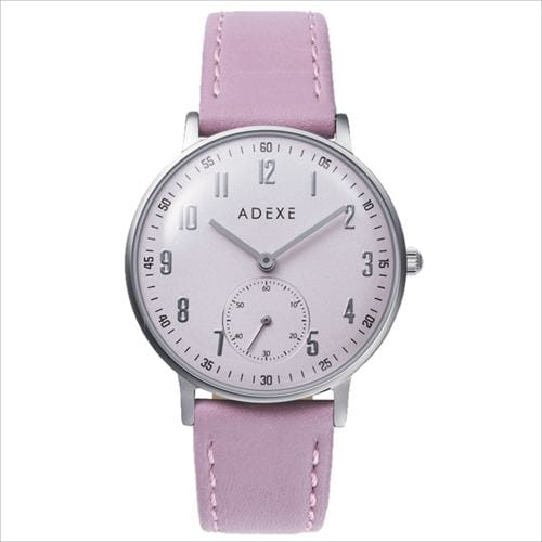 アデクス 2043C-04 ADEXE 腕時計 8series