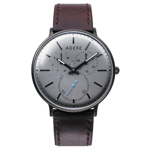 アデクス 2045C-03 ADEXE 腕時計 8series