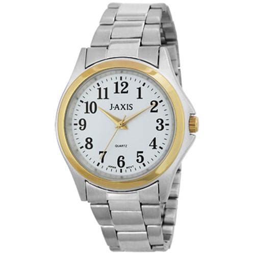 サンフレイム SSG02-TW 腕時計 J-AXIS