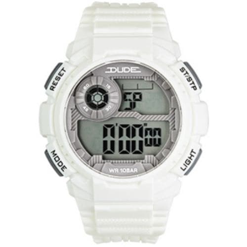 サンフレイム SDU01-W 腕時計 DUDE