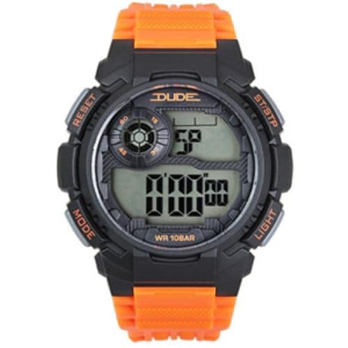 サンフレイム SDU01-OR 腕時計 DUDE