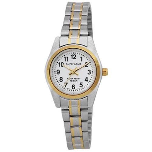サンフレイム MJL-X01-T 腕時計 SUNFLAME