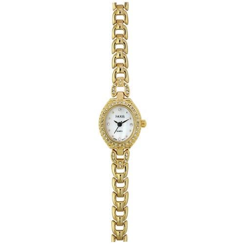 サンフレイム MJL-D68-GW 腕時計 レディース
