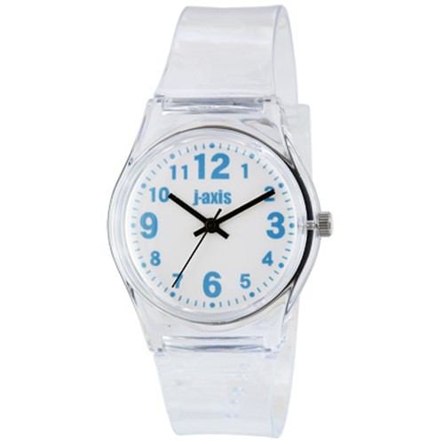 サンフレイム TCL27-CL 腕時計 J-AXIS