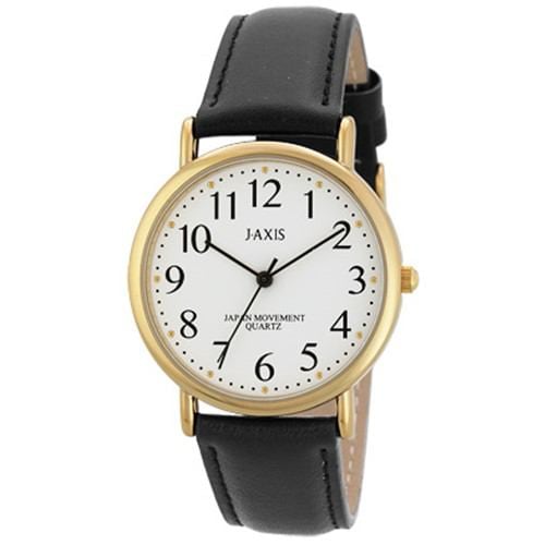 サンフレイム HG198-BKW 腕時計 J-AXIS