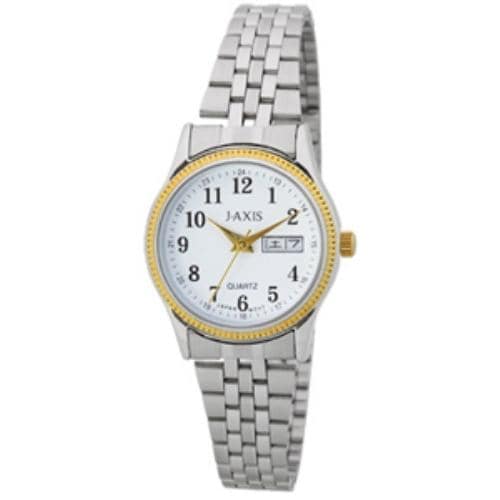 サンフレイム NAL41-T 腕時計 J-AXIS