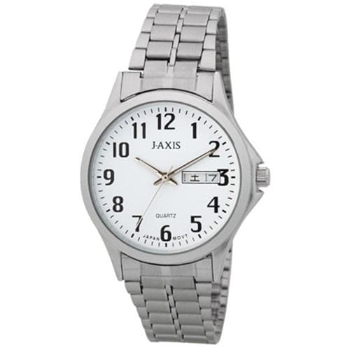サンフレイム NAG42-S 腕時計 J-AXIS | ヤマダウェブコム