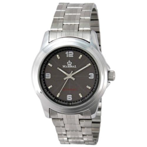 サンフレイム MR72-BK 腕時計 MARSHAL