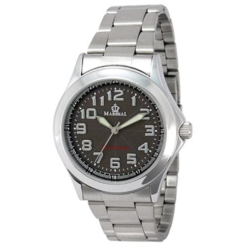 サンフレイム MR73-BK 腕時計 MARSHAL