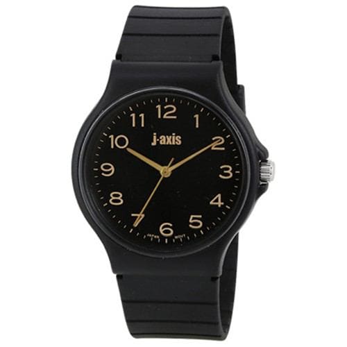 サンフレイム TCG59-BK 腕時計 ブラック メンズ