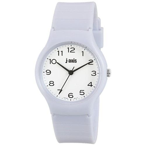 サンフレイム TCL59-W 腕時計 ホワイト メンズ