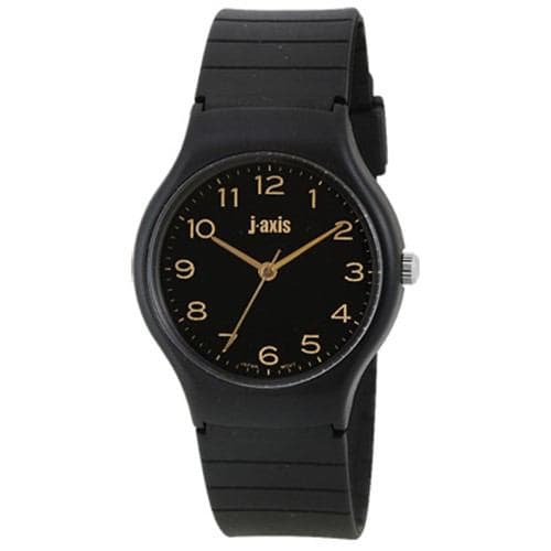 サンフレイム TCL59-BK 腕時計 ブラック メンズ