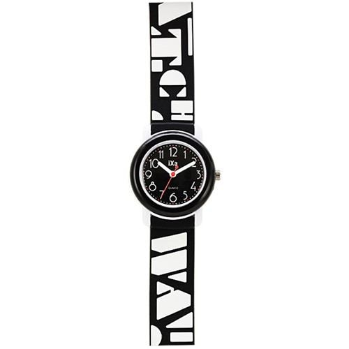 サンフレイム STL01-BK 腕時計 キッズ