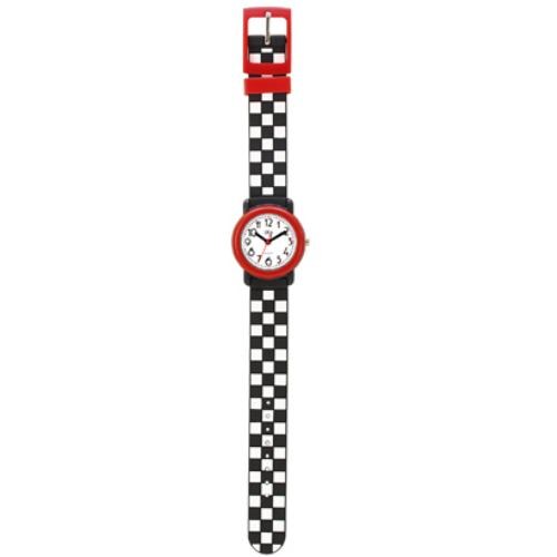 サンフレイム STL03-BK 腕時計 キッズ