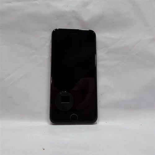 SIMフリー　Apple　3A500JA　iPhone6S　16GB　リユース(中古)品スマートフォン　スペースグレイ