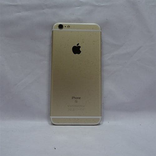 Simフリー Apple 3a534ja Iphone6s Plus 16gb リユース 中古 品スマートフォン ゴールド ヤマダウェブコム