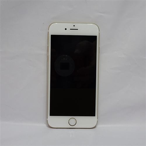 docomo　Apple　MG4J2J／A　iPhone6　64GB　リユース（中古）品　　ゴールド | ヤマダウェブコム