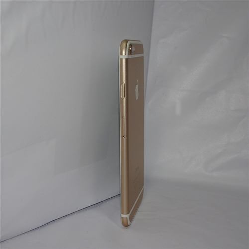 docomo　Apple　MG4J2J／A　iPhone6　64GB　リユース（中古）品　　ゴールド