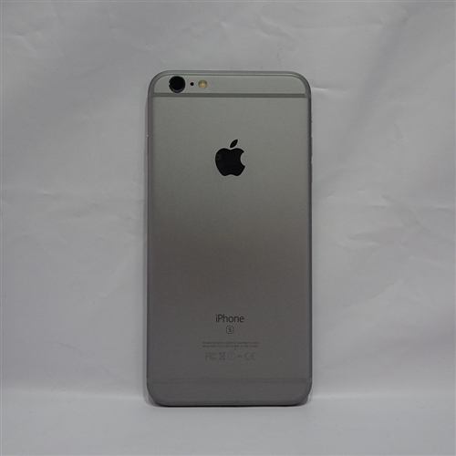 Docomo Apple Mku12j A Iphone6splus 16gb リユース 中古 品 スペースグレイ ヤマダウェブコム